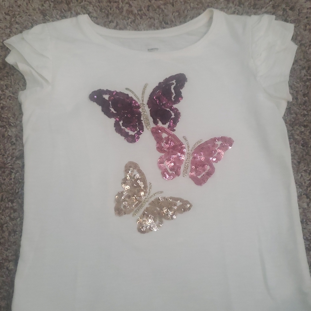 Sparkle and Shine Graphic T